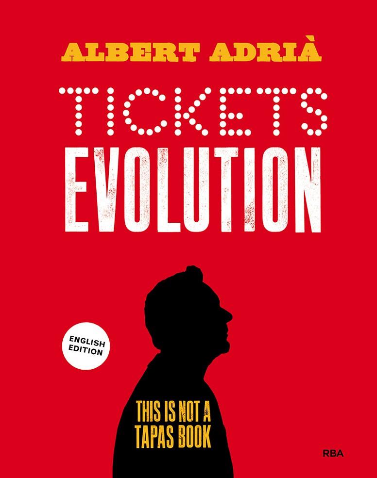 TICKETS EVOLUTION (ENGLISH) | 9788490569146 | ADRIA ACOSTA, ALBERT