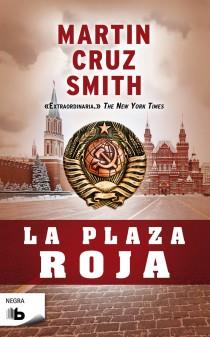 LA PLAZA ROJA | 9788498726268 | SMITH, MARTIN CRUZ