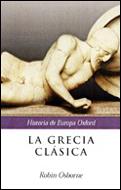 LA GRECIA CLÁSICA | 9788484323099 | ROBIN OSBORNE