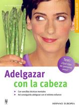 ADELGAZAR CON LA CABEZA | 9788425516474 | SCHWEBKE, FRANK