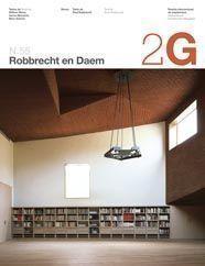 2G N.55 ROBBRECHT EN DAEM | 9788425223747