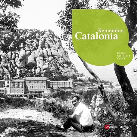 REMEMBER CATALONIA | 9788496970472