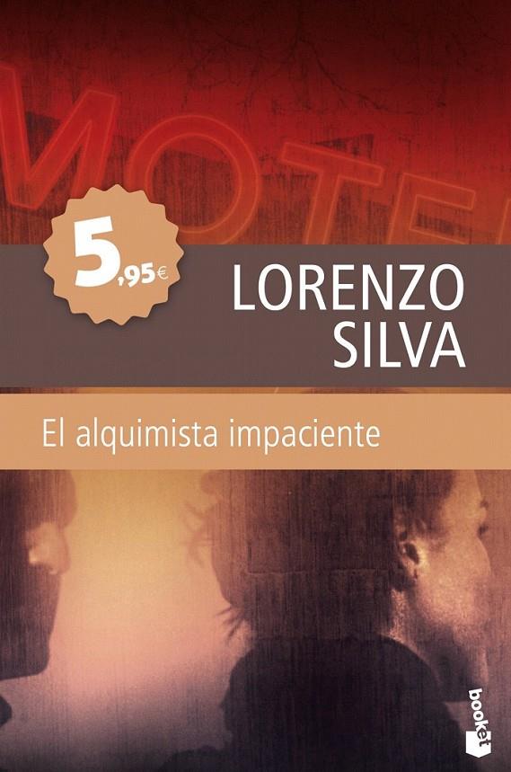 EL ALQUIMISTA IMPACIENTE | 9788423343232 | LORENZO SILVA