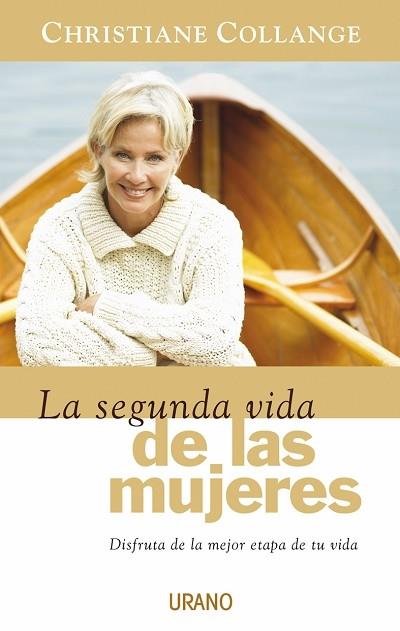 LA SEGUNDA VIDA DE LAS MUJERES | 9788479536244 | COLLANGE, CHRISTIANE