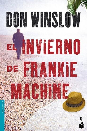 EL INVIERNO DE FRANKIE MACHINE | 9788427037588 | DON WINSLOW