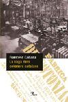 LA SAGA DELS COTONERS CATALANS | 9788484378990 | FRANCESC CABANA