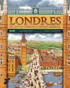 CIUDADES EN EL TIEMPO. LONDRES | 9788498014020 | PLATT, RICHARD