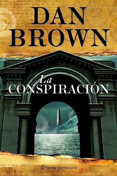 LA CONSPIRACIÓN | 9788408099963 | DAN BROWN