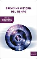 BREVÍSIMA HISTORIA DEL TIEMPO | 9788484327899 | STEPHEN W. HAWKING