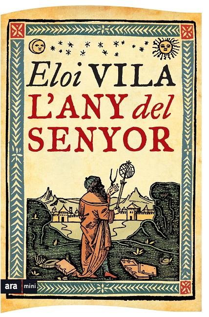 L'ANY DEL SENYOR | 9788493809522 | VILA, ELOI