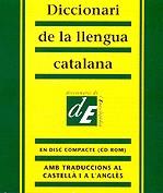 DICCIONARI DE LA LLENGUA CATALANA (CD-ROM) | 9788477398417 | VARIOS AUTORES