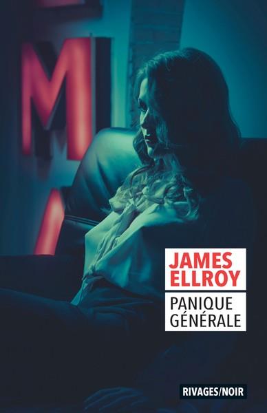 PANIQUE GÉNÉRALE | 9782743664107 | ELLROY,JAMES