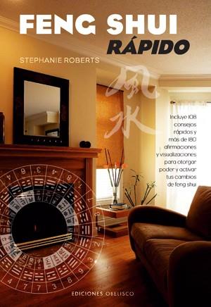 FENG SHUI RAPIDO | 9788497774710 | ROBERTS, STEPHANIE