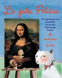 LA GATA FELICIA | 9788484882428 | HOOPER, MEREDITH