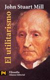 EL UTILITARISMO | 9788420672410 | MILL, JOHN STUART