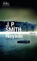 NOYADE | 9782072922831 | SMITH, J.P.