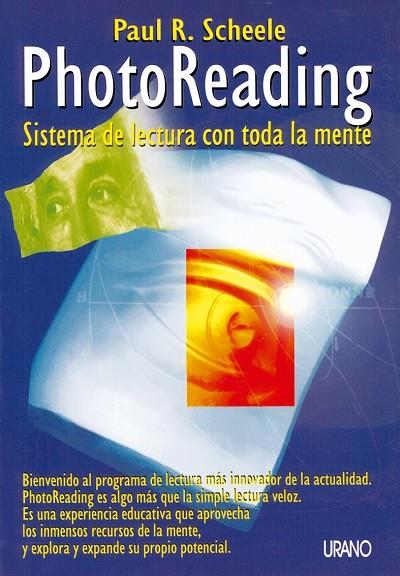 PHOTOREADING | 9788479531294 | SCHEELE, PAUL