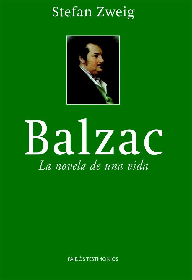 BALZAC | 9788449318290 | ZWEIG, STEFAN