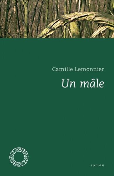 UN MALE | 9782930646046 | LEMONNIER, CAMILLE