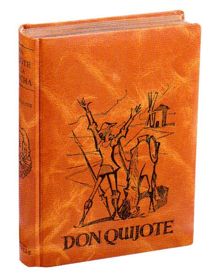 QUIJOTE CLÁSICO MOD. FM | 9788471891440 | DE CERVANTES SAAVEDRA, MIGUEL