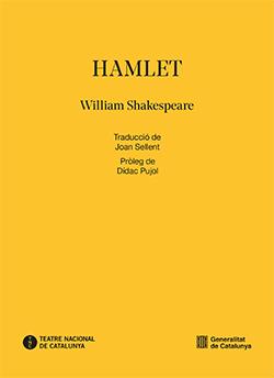 HAMLET | 9788410144774 | SHAKESPEARE, WILLIAM/JOAN SELLENT