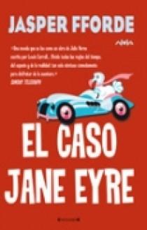 EL CASO DE JANE EYRE | 9788466631983 | FFORDE, JASPER