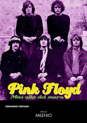 PINK FLOYD | 9788497431767 | FORCADA MIRANDA, FERNANDO