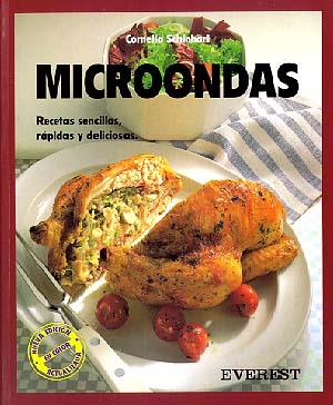 MICROONDAS | 9788424123536 | CORNELIA SCHINHARL