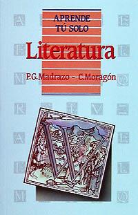 LITERATURA | 9788436805390 | GARCÍA MADRAZO, PILAR/MORAGÓN GORDÓN, CARMEN