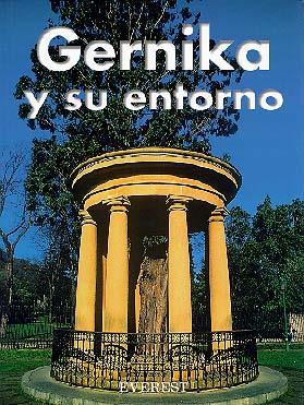 RECUERDA GERNIKA Y SU ENTORNO | 9788424136604 | JULIA GÓMEZ PRIETO