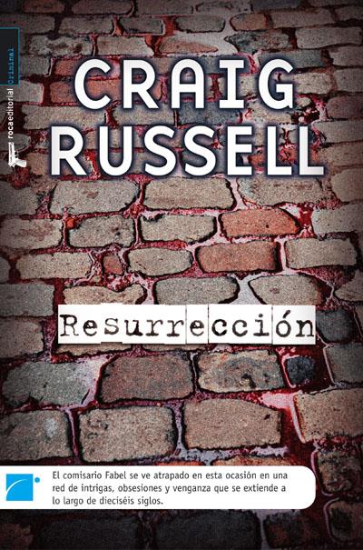 RESURRECCIÓN | 9788496791282 | RUSSELL, CRAIG