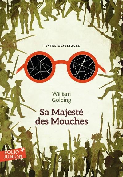 SA MAJESTÉ DES MOUCHES | 9782075120401 | GOLDING, WILLIAM