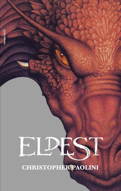 ELDEST | 9788499182971 | PAOLINI, CHRISTOPHER