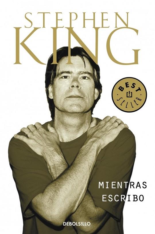 MIENTRAS ESCRIBO | 9788497597326 | KING,STEPHEN