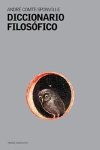 DICCIONARIO FILOSÓFICO | 9788449314087 | ANDRÉ COMTE-SPONVILLE