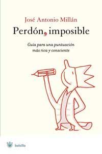 PERDÓN IMPOSIBLE | 9788478717736 | MILLAN GONZALEZ, JOSÉ ANTONIO