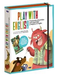 PLAY WITH ENGLISH | 9788499740218