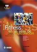 FITNESS EN LAS SALAS DE MUSCULACIÓN | 9788487330544 | COLADO SÁNCHEZ, JUAN CARLOS