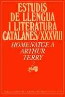 HOMENATGE A ARTHUR TERRY, 2 | 9788484150640 | VARIOS AUTORES