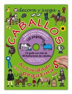 CABALLO | 9788479423537 | PRIDDY, ROGER