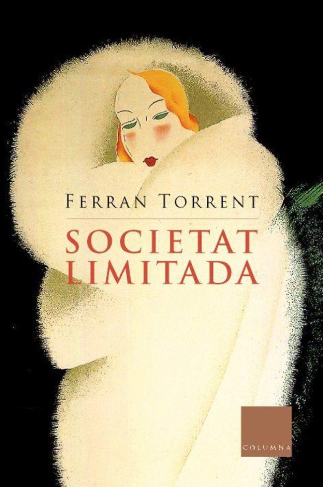 SOCIETAT LIMITADA | 9788466401852 | FERRAN TORRENT/JORDI VAN CAMPEN OBIOLS