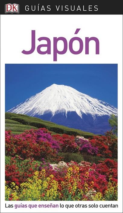 GUíA VISUAL JAPóN | 9780241336540 | , VáRIOS AUTORES