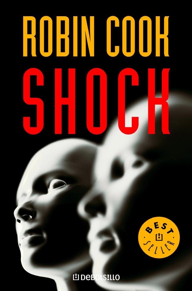 SCHOCK | 9788497599917 | COOK,ROBIN