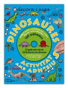 DINOSAURE | 9788479423568 | PRIDDY, ROGER