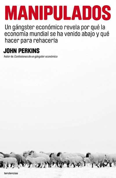 MANIPULADOS | 9788493696122 | PERKINS, JOHN