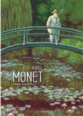 MONET: NOMADE DE LA LUMIERE  | 9782803671151 | RUBIO, SALVA