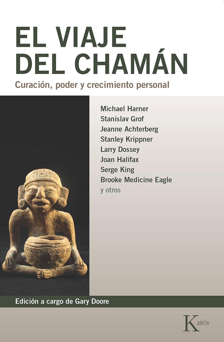 EL VIAJE DEL CHAMÁN | 9788472452565 | VARIOS AUTORES