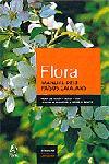 FLORA MANUAL DELS PAÏSOS CATALANS | 9788473068574 | DIVERSOS AUTORS