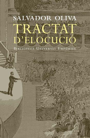 TRACTAT D'ELOCUCIÓ | 9788497871976 | SALVADOR OLIVA