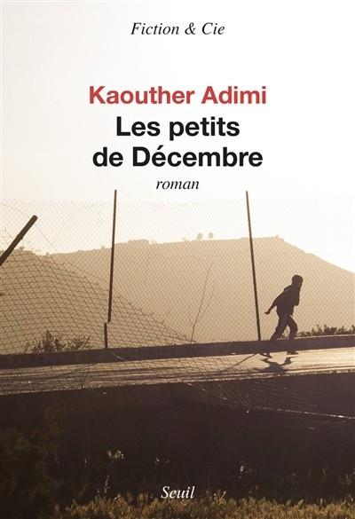 LES PETITS DE DÉCEMBRE | 9782021430806 | ADIMI, KAOUTHER